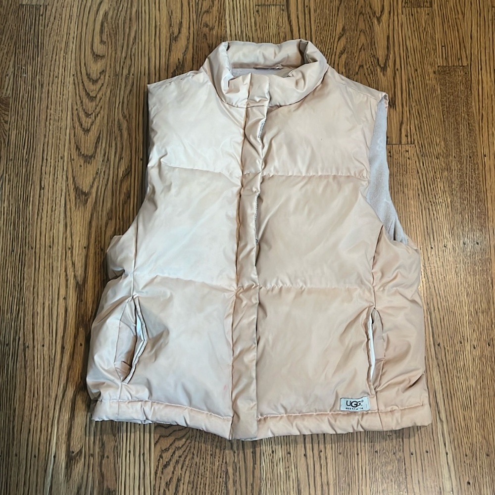 Ugg Vest - image 1